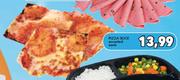 Pizza Slice Assorted-Each