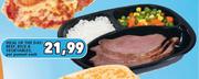 Meal Of The Day:Beef, Rice & Vegetables-Per Punnet Each 