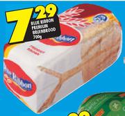 Blue Ribbon Premium Bruinbrood-700g