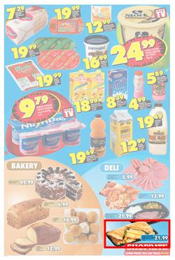 Shoprite Gauteng : Get More Low Price Birthday Deals (22 Aug - 8 Sep 2013), page 2