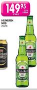 Heineken NRB-24x330ml