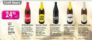 Craft Beer-500ml