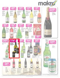 Makro : Liquor (25 Aug - 2 Sep 2013), page 3