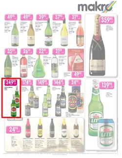Makro : Liquor (25 Aug - 2 Sep 2013), page 3
