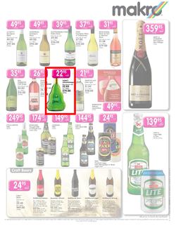 Makro : Liquor (25 Aug - 2 Sep 2013), page 3