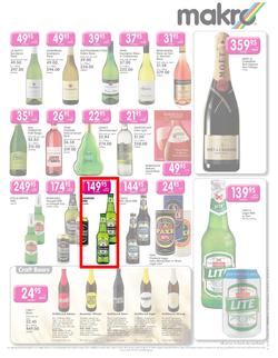 Makro : Liquor (25 Aug - 2 Sep 2013), page 3