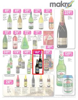 Makro : Liquor (25 Aug - 2 Sep 2013), page 3