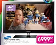 Samsung 46" (117cm) Full HD LCD TV
