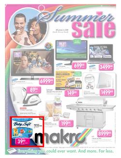 Makro (17 Jan - 23 Jan), page 1