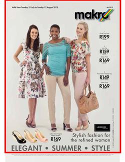 Makro : Clothing (31 Jul - 12 Aug), page 1
