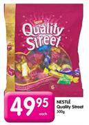 Nestle Quality Street-500g Each