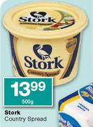 Stork Country Spread-500gm