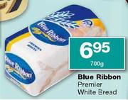 Blue Ribbon Premier White Bread-700gm