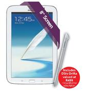 Samsung Galaxy Note 8(N5100)-On Standard MyGig 1