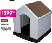 Dog house discount for sale makro