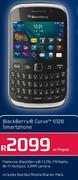 Blackberry Curve 9320 Smartphone