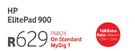 HP Elite Pad 900-On Standard MyGig 1