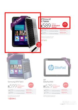 Vodacom : Summer Collection (7 Nov - 6 Dec 2013), page 31