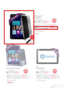 Vodacom : Summer Collection (7 Nov - 6 Dec 2013), page 31