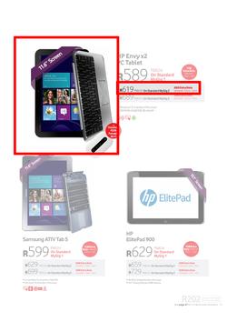 Vodacom : Summer Collection (7 Nov - 6 Dec 2013), page 31