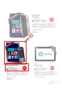 Vodacom : Summer Collection (7 Nov - 6 Dec 2013), page 31