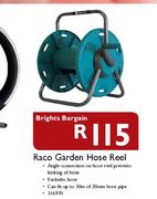 Brights Bargain Raco Garden Hose Reel