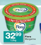 Flora Margarine-1.2kg