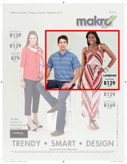Makro : Clothing (19 Aug - 3 Sep), page 1