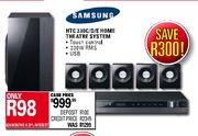 Samsung HTC330C/D/e Home Theater System