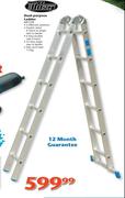 Tuffstep Dual-Purpose Ladder (MP7238)