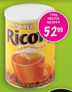 Nestle Ricoffy-750gm