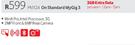 Lenovo Thinkpad Tablet 2 Pro-On Standard MyGig 3