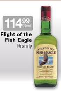 Flight Of The Fish Eagle Brandy-750ml
