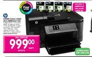 HP 6500A Colour Inkjet Plus Additional Inks