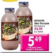 Bonnita Steri Stumpie-350ml