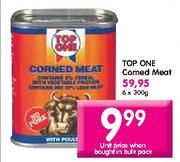 Top One Comed Meat-300g