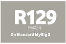 Vodafone R206 Portable Wi-Fi-On Standard MyGig 2