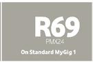 Device-On Standard MyGig 1