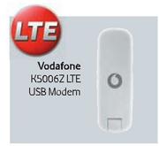 Vodafone R5006Z LTE USB Modem-On Standard MyGig 2