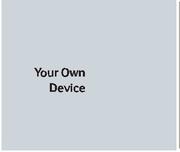 Device-On Standard MyMeg 500