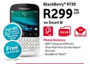 Blackberry 9720-On Smart M