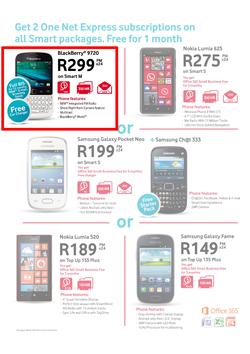 Vodacom : Vodacom Shop Birthday (7 Oct - 6 Nov 2013) , page 36