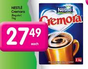 Nestle Cremora-1kg Each