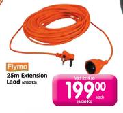 Flymo Extension Lead-25m