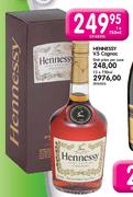 Hennessy V.S Congnac - 1 x 750ml