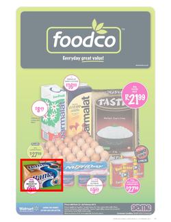 Foodco WC (22 Feb - 26 Feb), page 1