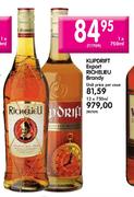 Klipdrift Export Richelieu Brandy-750ml