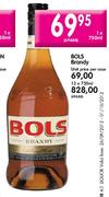 Bols Brandy-12 x 750ml