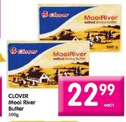 Clover MooiRiver Butter-500g each