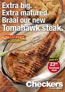 Tomahawk Steak-300g